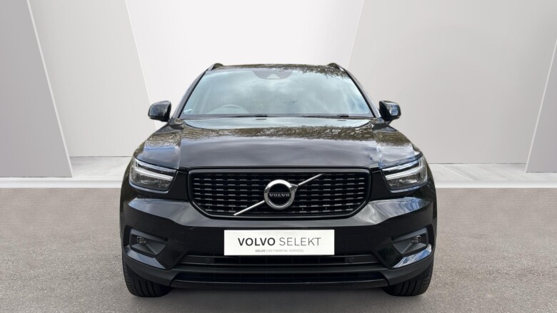 Volvo Xc40 2.0 B4P R DESIGN Pro 5dr Auto [7 speed] Petrol Estate